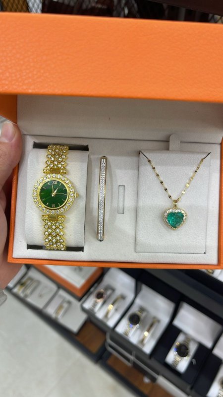 w.w.s.295 - waches women